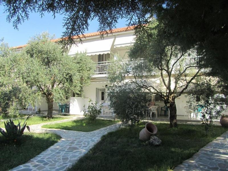 Asterias Studios Astris Exterior photo