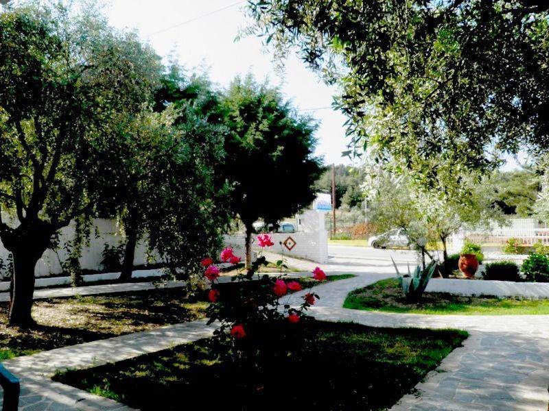 Asterias Studios Astris Exterior photo